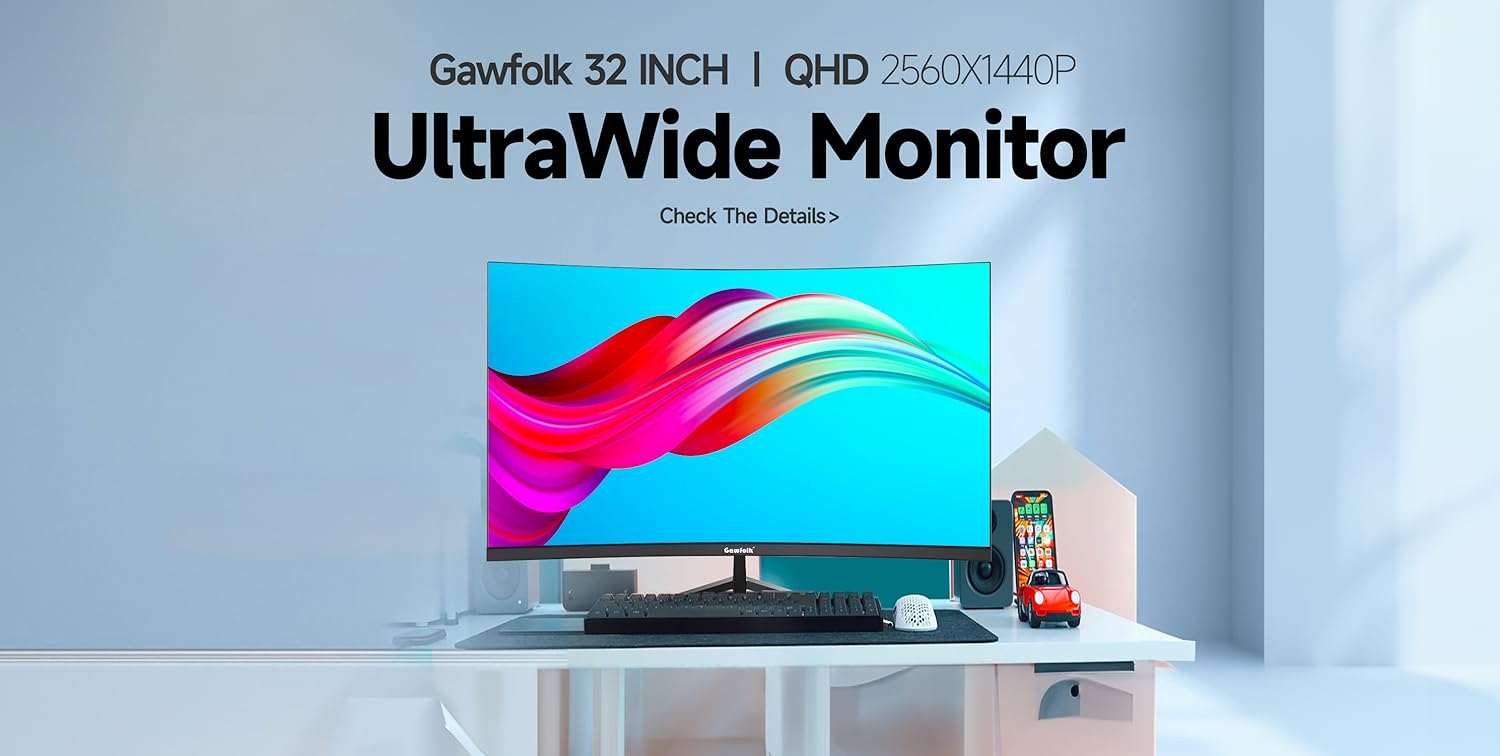 Gawfolk Company Values